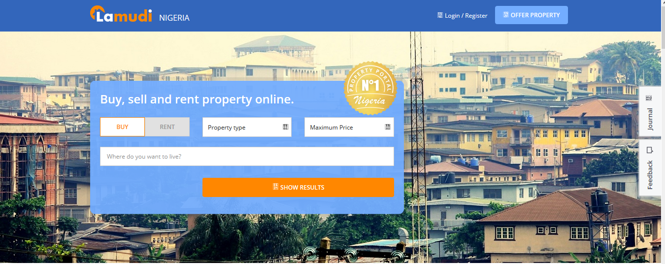 Lamudi Simplifies House-Hunting With New Responsive Website 